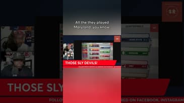 #notredame  Versus #indiana