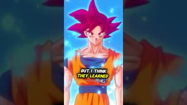 Dragon Ball fans want more, but we’ll wait for good stuff #dbz #dragonball #anime