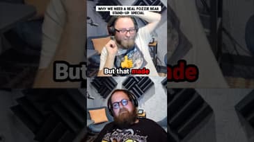 Wocka Wocka! The Unhinged Stand-Up Special Muppet Fans Are DEMANDING!