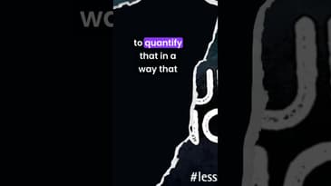 Ep 95 Clip, Not Always Selfish