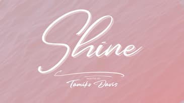 Shine w/ Tamiko Davis Ft Stephanie Tavares Rance #podcast #Shine #PlugNetwork