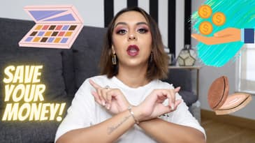 Product Empties | TO BUY OR NOT TO BUY! ⛔️