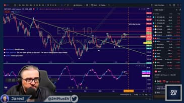 Plus Expected Value with Jared Phillips