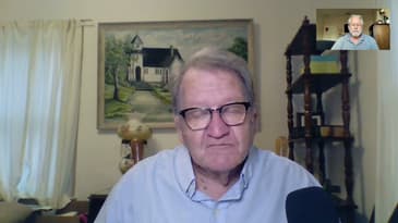 Living in God's Rhyme S3 E3 Resting in God