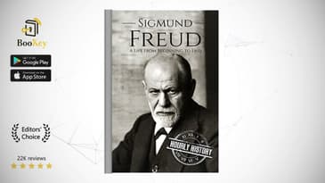 Freud  Book Summary By Peter Gay  A biography of Sigmund Freud