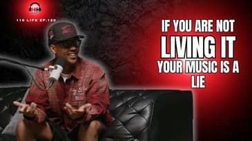 I Can't Believe Dante Pride Just Said THIS Out Loud