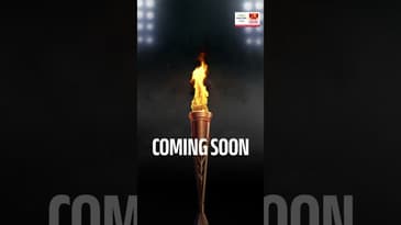 They are here to redefine limits; they are here to conquer glory. Brace yourself​​