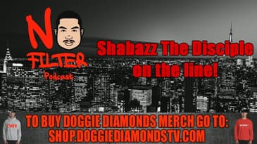 Shabazz The Disciple Talks Being Betrayed By Hell Razah, RZA, Gravediggaz Reunion And Worldly Events