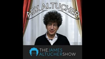 The History of Money - Part 1 | Omid Malekan | Ask Altucher! EP05