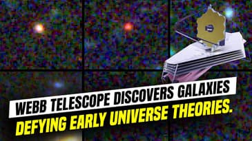 This Changes Everything and other Space News | SpaceTime Podcast