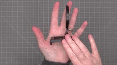 NEEWER Continuity Camera Mount Review