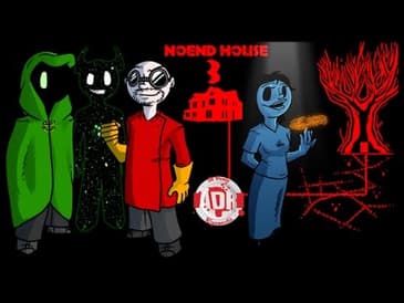 ADR - Episode 108: NoEnd House 3