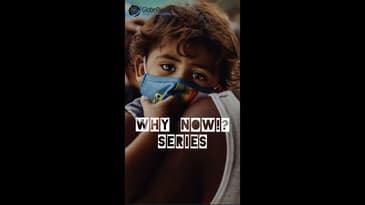 Why Now!? Get You Tested- Globe Aware