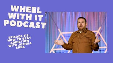 How to Beat Addiction with Joshua Shea