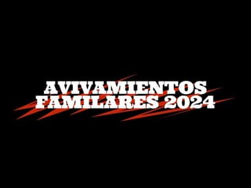Avivamientos Familiares 2024