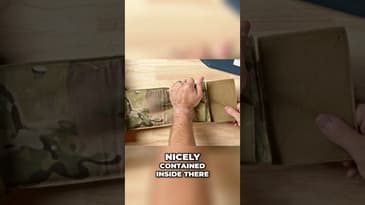 Outfitting the HRT QR Cummerbund with Soft Armor Inserts