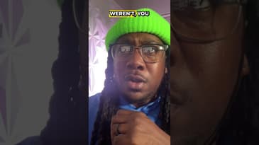 Stepping Into Enemy Territory