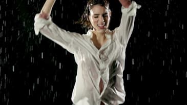 Embrace the Sun Within: Don't Let Gloomy Weather Dampen Your Spirit