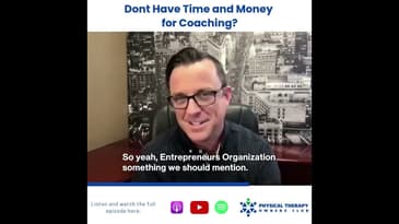 Dont Have Time and Money for Coaching?