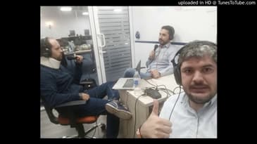 Padre Alex Beltrán (2nda Parte) nos platica más sobre el Movimiento de Juventudes Cristianas (MJC)