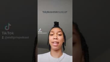 When People Say "Tall Girls Shouldn't Wear Heels" #tall #shorts