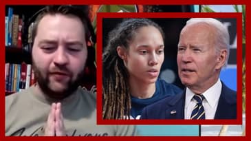 Brittney Griner's conviction puts Biden in an impossible position