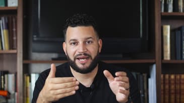 Working Hard by Pastor Daniel Williams