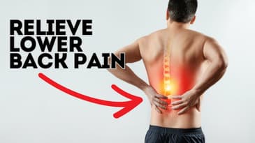 Simple Exercises to Relieve Lower Back Pain