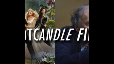 Footcandle Films: From A to Z (as in from Amour to oZ)