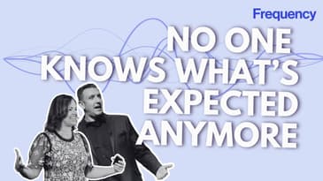 “Unclear at Work: Why So Many Employees Feel Lost”