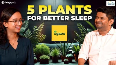 The SECRET to Sleep Like a Baby!