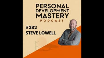 #382 The 3 strategies to improve your speaking, captivate your audience, and turn your message in...