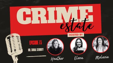 Episode 73: Mr. Social Security