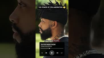 Collaboration: Independent Artists and the Music Industry