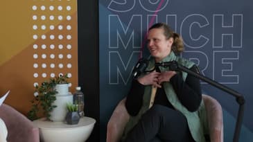 Ep. 139: Inside the Olympic Journey with Natalie Darwitz