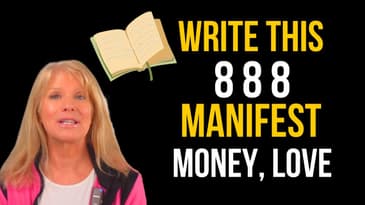 8 8 8 Manifestation Is Simple And Works Fast