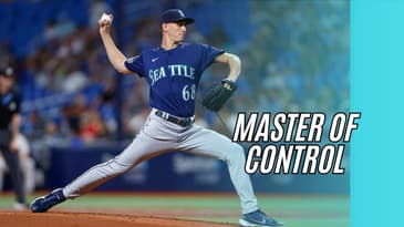 How George Kirby Can CHOOSE The Type Of Season He Wants To Have