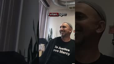 Is White Supremacy the Reason Behind the Israel Palestine Conflict?