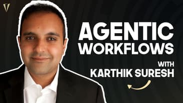 Startups Are Nailing Agentic Workflows — And Why Enterprises Aren’t