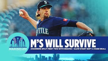 This Is Why The Mariners Poor Start Is NOT A Huge Deal