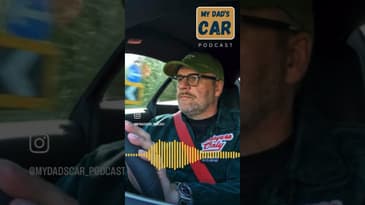 Why Jay is fascinated by Mercedes 190 Cosworths