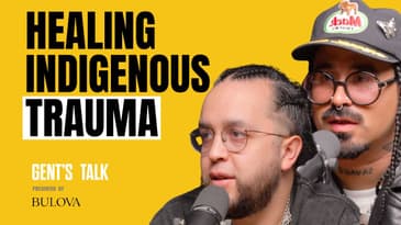 Snotty Nose Rez Kids: "They Called Us Savages" | Ep.117 - Gent's Talk