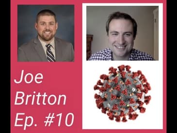 COVID & Automotive Sales Impacts to EVs - Ep. 10