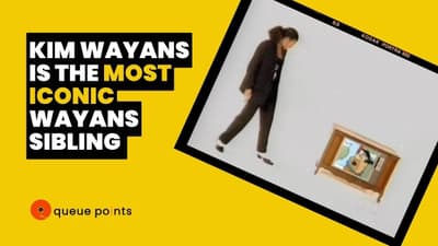 Why Kim Wayans' "Rhythmless Nation" Sketch Actually Hurt Whitney Houston