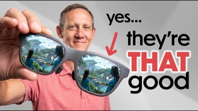 XREAL xbx a01+ Has A Killer Feature No Budget Glasses Have