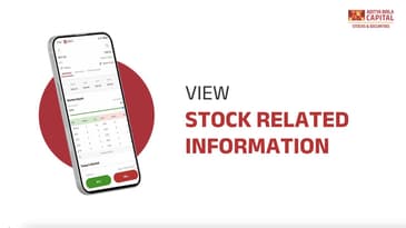 Explore All Stock Insights with Elevate App