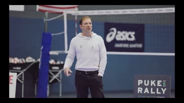 The Mountain Top Experience- Dr. Rob Bell