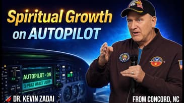 Make Spiritual Growth Automatic with the 3-Part Habit Loop