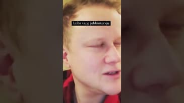 Personlighetstestet...