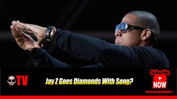 Jay Z Just Sold 10 Million Records With This Song?
